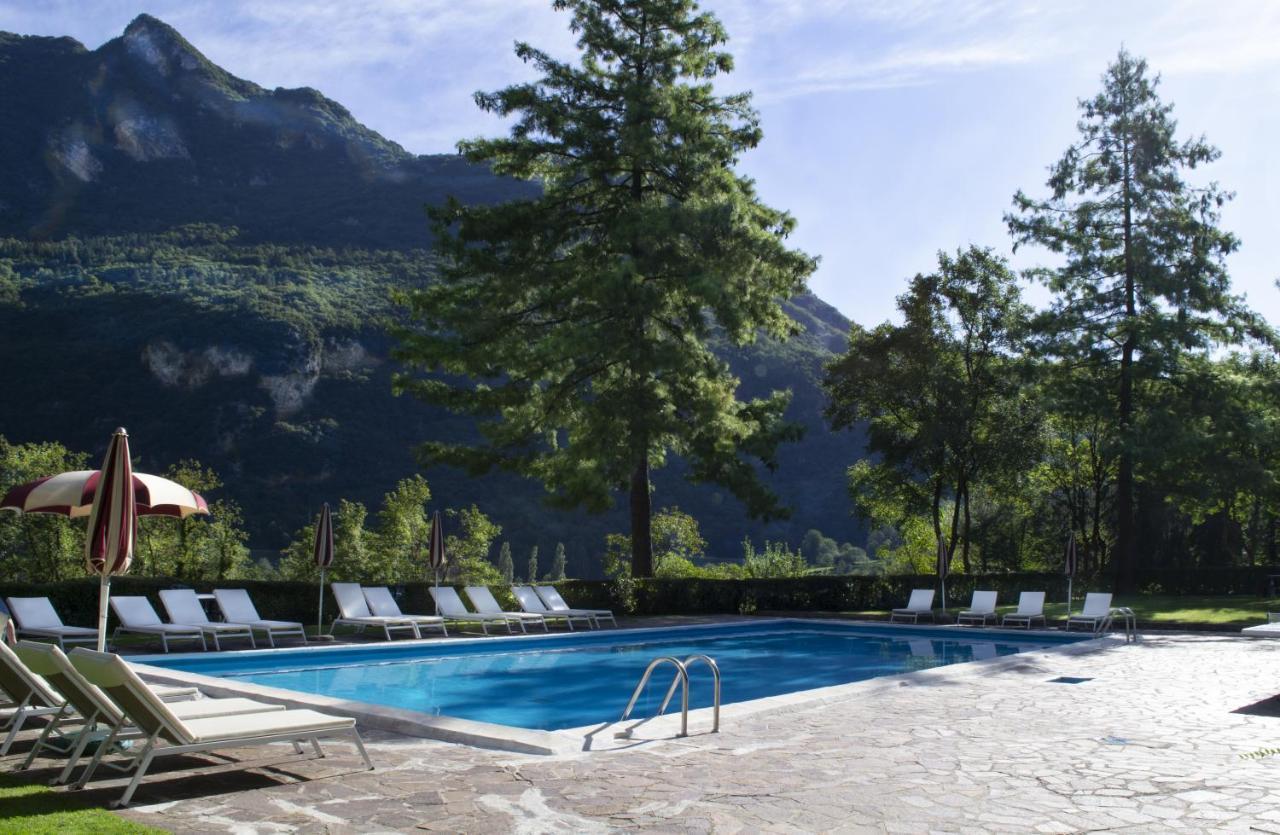 Club Hotel Tenno Dış mekan fotoğraf
