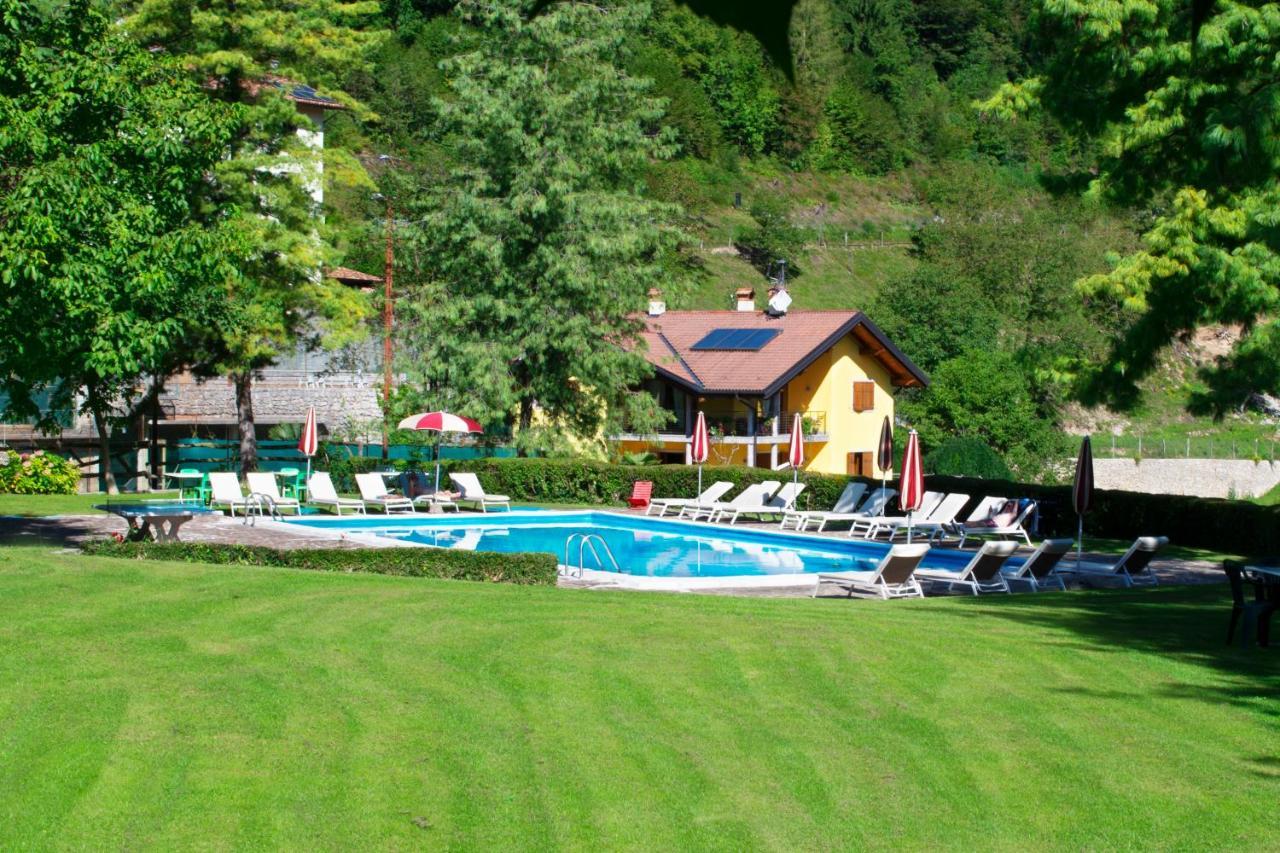 Club Hotel Tenno Dış mekan fotoğraf