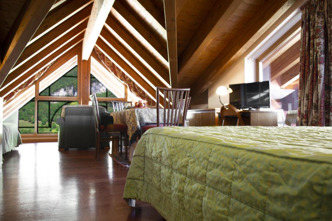 Club Hotel Tenno Dış mekan fotoğraf