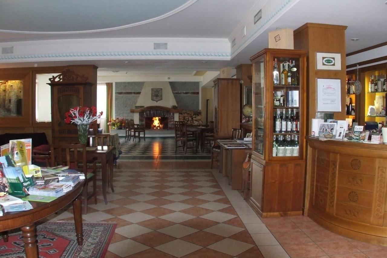 Club Hotel Tenno Dış mekan fotoğraf