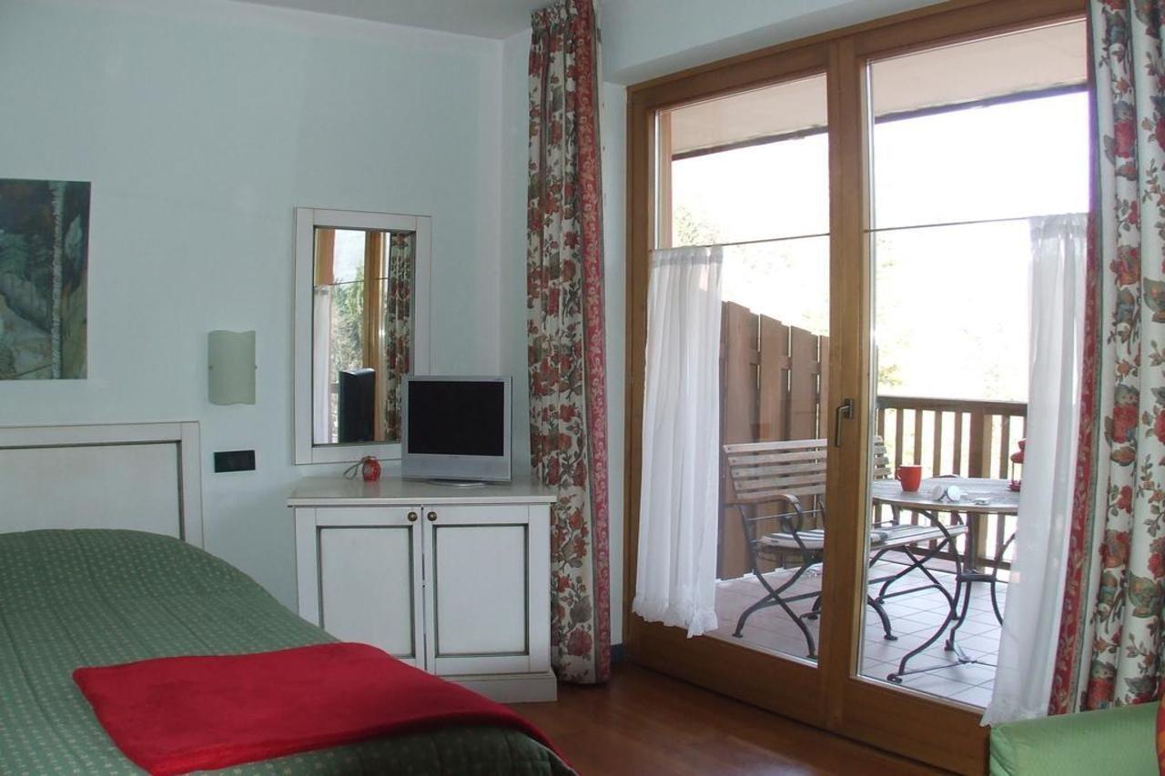 Club Hotel Tenno Dış mekan fotoğraf