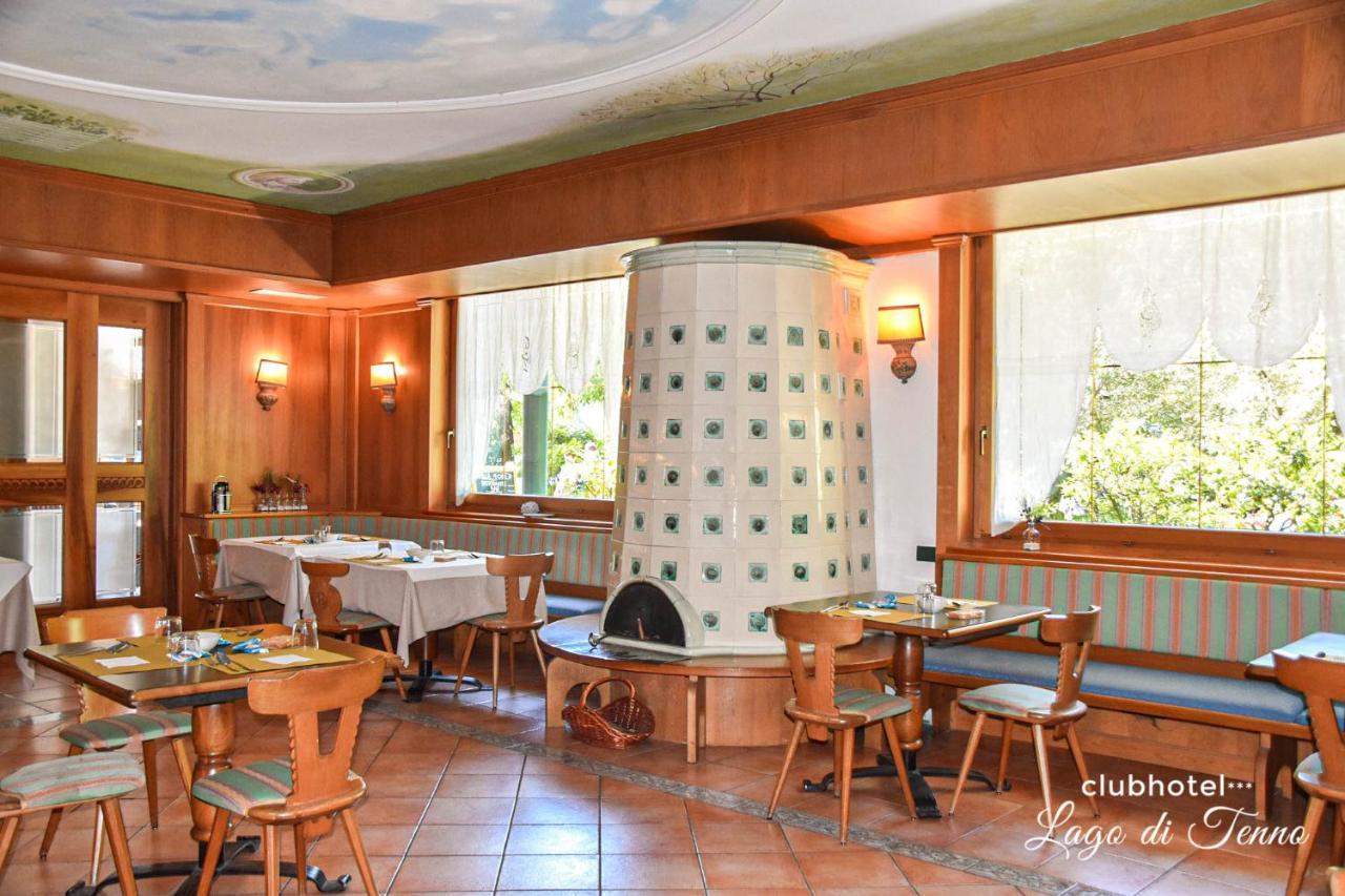 Club Hotel Tenno Dış mekan fotoğraf