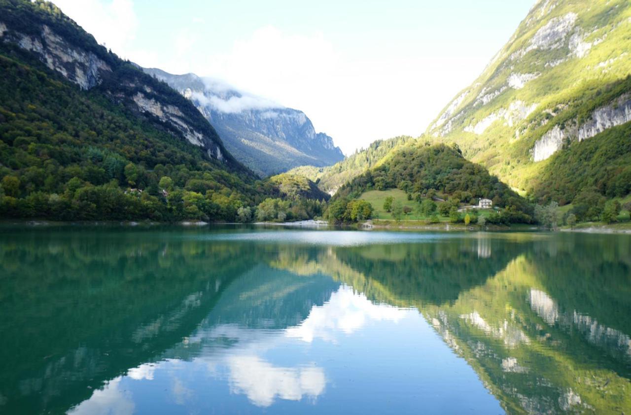 Club Hotel Tenno Dış mekan fotoğraf