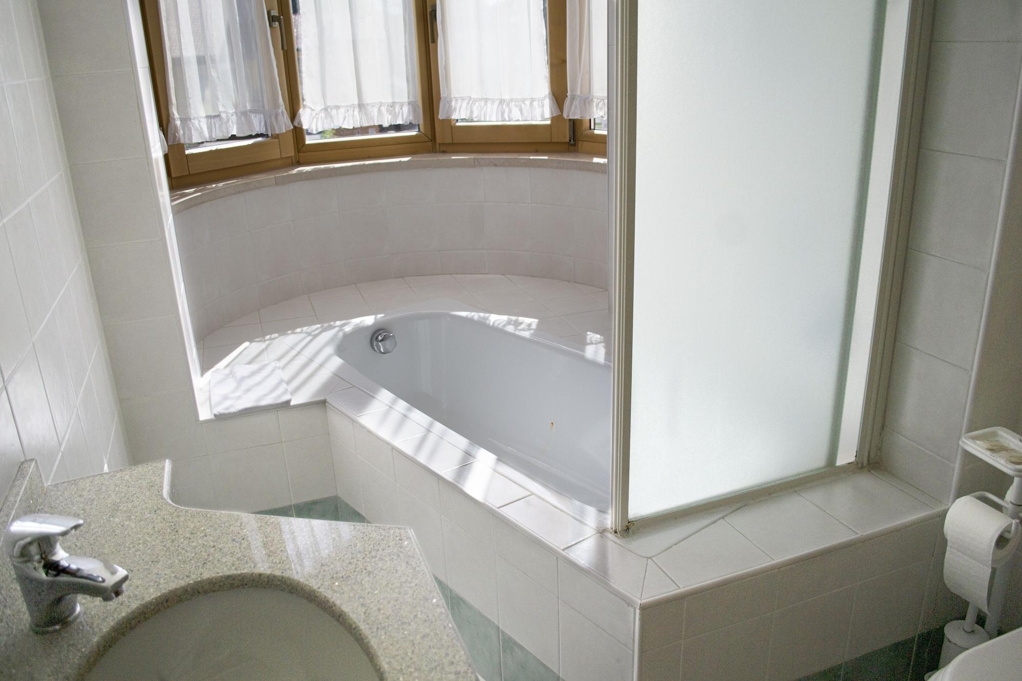 Club Hotel Tenno Dış mekan fotoğraf