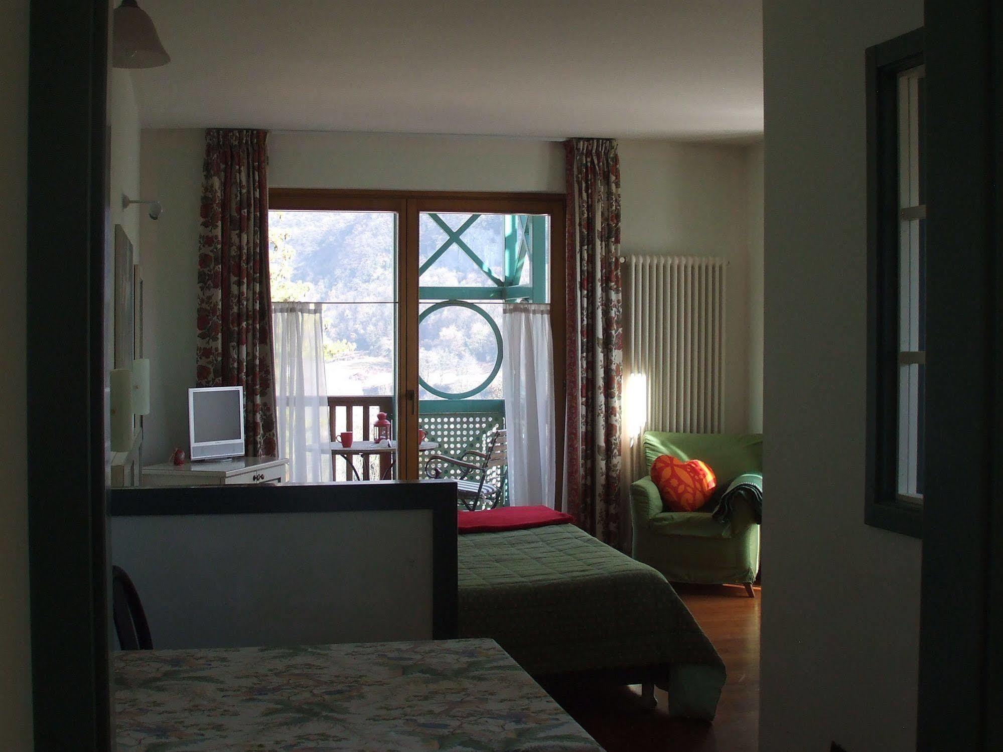 Club Hotel Tenno Dış mekan fotoğraf